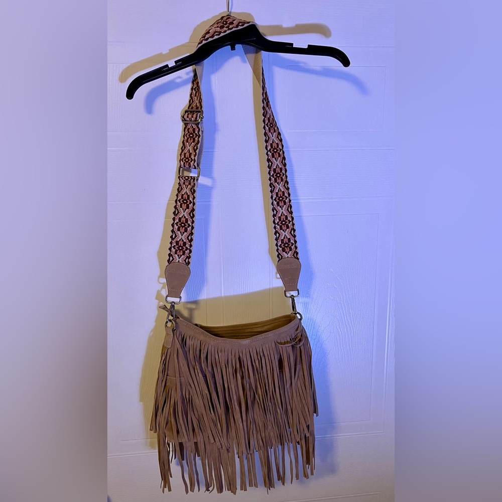 Jen & Co. crossbody bag